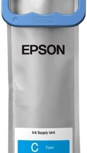 Epson T11N2 Cyan Cartucho de Tinta Original - C13T11N240