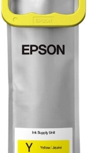 Epson T11N4 Amarillo Cartucho de Tinta Original - C13T11N440