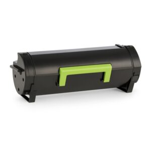 Lexmark B2442/B2546/B2650/MB2442/MB2546/MB2650 Negro Cartucho de Toner Generico - Reemplaza B242H00/B240HA0