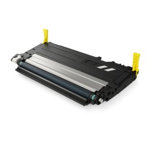 Generico HP W2072A XL Amarillo Cartucho de Toner - Reemplaza 117A