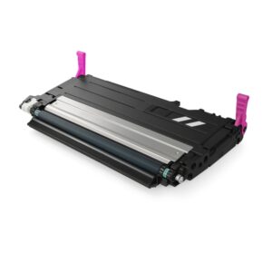 Generico HP W2073A XL Magenta Cartucho de Toner - Reemplaza 117A