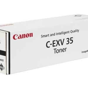 Canon CEXV35 Negro Cartucho de Toner Original - 3764B002