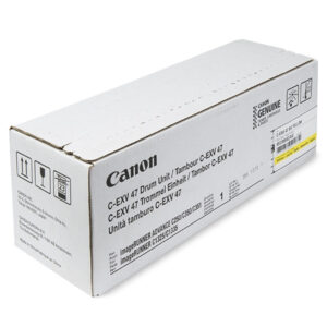 Canon C-EXV47Y Amarillo Tambor de Imagen Original - 8523B002 (Drum)