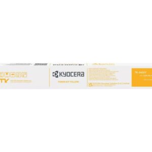 Kyocera TK8455 Amarillo Cartucho de Toner Original - 1T0C2MANL0/TK8455Y