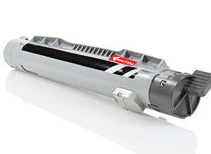 Epson Aculaser C3000 Negro Cartucho de Toner Generico - Reemplaza C13S050213