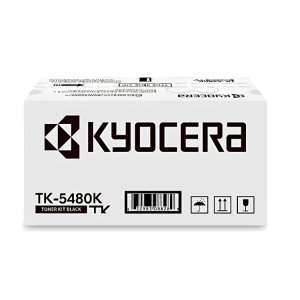 Kyocera TK5480 Negro Cartucho de Toner Original - 1T0C220NL0/TK5480K