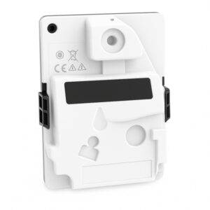 Lexmark CS331/CS431/CX331/CX431/C3324/C3326/MC3224/MC3326/MC3426 Bote Residual Generico - Reemplaza 20N0W00