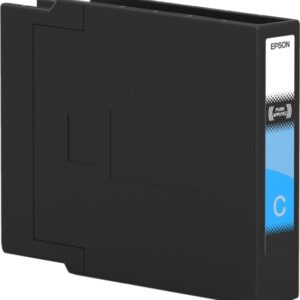 Epson T13X2 Cyan Cartucho de Tinta Original - C13T13X240