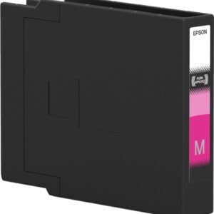 Epson T13X3 Magenta Cartucho de Tinta Original - C13T13X340