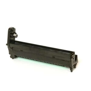 OKI C5600/C5700/C5800/C5900/C5500/C5650/C5750/C5850/ C5950/MC560/MC760/MC770/MC780/ C610/ES5460/ES2232/ES2632/ES6410 Cyan Tambor de Imagen Generico (Drum)