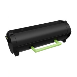 Lexmark M1140/XM1140 Negro Cartucho de Toner Generico - Reemplaza 24B6213