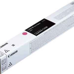 Canon CEXV65 Magenta Cartucho de Toner Original - 5763C001