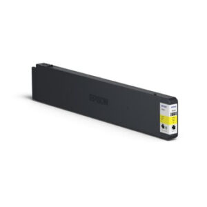 Epson T02Y4 Amarillo Cartucho de Tinta Original - C13T02Y400