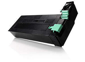 Samsung SCX6555N/SCX6545N Negro Cartucho de Toner Generico - Reemplaza SCX-D6555A/SV208A