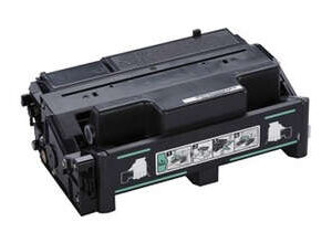 Ricoh Aficio SP5200/SP5210 Negro Cartucho de Toner Generico - Reemplaza 406685/821229/SP5200HE