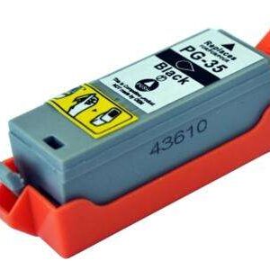 Canon PGI35 Negro Cartucho de Tinta Generico - Reemplaza 1509B001