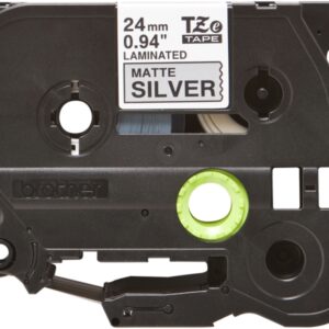 Brother TZeM951 Cinta Laminada de Limpieza Original - Ancho 24mm x 8m