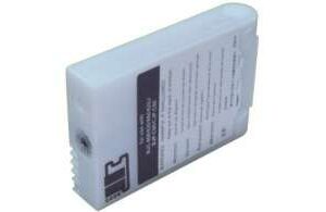 Canon BJI643 Negro Cartucho de Tinta Generico