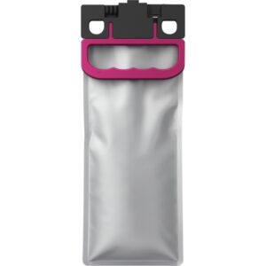 Epson T11P3 Magenta Cartucho de Tinta Pigmentada Generico - Reemplaza C13T11P340