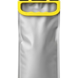 Epson T11P4 Amarillo Cartucho de Tinta Pigmentada Generico - Reemplaza C13T11P440