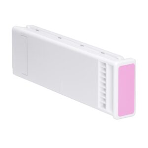 Epson T8906 Magenta Light Cartucho de Tinta Pigmentada Generico - Reemplaza C13T890600