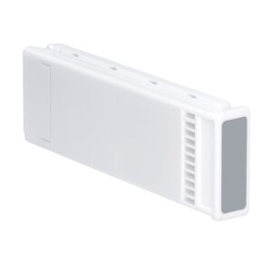 Epson T8907 Negro Light Cartucho de Tinta Pigmentada Generico - Reemplaza C13T890700