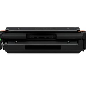 Canon T09 Negro Cartucho de Toner Generico - Reemplaza 3020C006