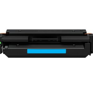Canon T09 Cyan Cartucho de Toner Generico - Reemplaza 3019C006