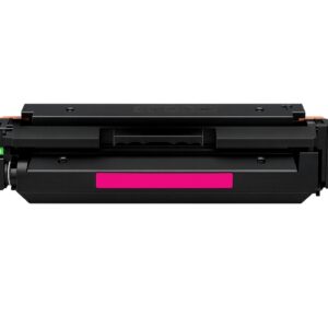 Canon T09 Magenta Cartucho de Toner Generico - Reemplaza 3018C006
