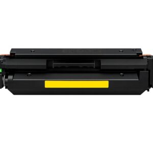 Canon T09 Amarillo Cartucho de Toner Generico - Reemplaza 3017C006