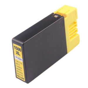 Canon PGI1500XL Amarillo Cartucho de Tinta Generico - Reemplaza 9195B001