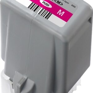 Canon PFI4100 Magenta Cartucho de Tinta Original - PFI4100M/6779C001