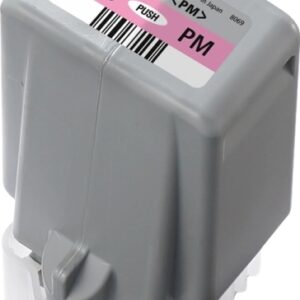 Canon PFI4100 Magenta Photo Cartucho de Tinta Original - PFI4100PM/6782C001