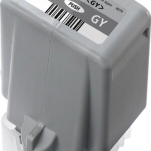Canon PFI4100 Gris Cartucho de Tinta Original - PFI4100GY/6783C001