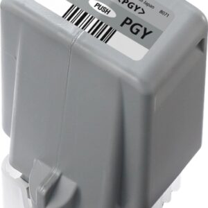 Canon PFI4100 Gris Photo Cartucho de Tinta Original - PFI4100PGY/6784C001