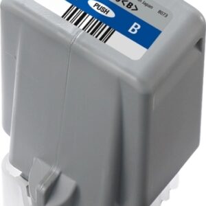 Canon PFI4100 Blue Cartucho de Tinta Original - PFI4100BL/6786C001
