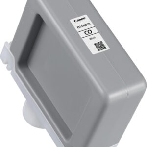 Canon PFI1100 Optimizador de Brillo Cartucho de Tinta Original - 0860C001