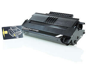 Ricoh Aficio SP1100 Negro Cartucho de Toner Generico - Reemplaza 406572