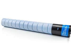 Ricoh Aficio MP-C3003/MP-C3503/MP-C3004/MP-C3504 Cyan Cartucho de Toner Generico - Reemplaza 841820/841816