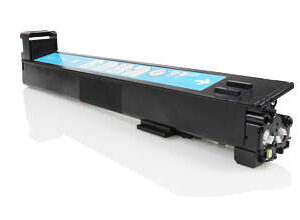Generico HP CF301A Cyan Cartucho de Toner - Reemplaza 827A