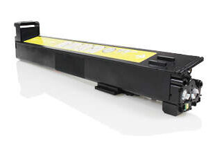 Generico HP CF302A Amarillo Cartucho de Toner - Reemplaza 827A