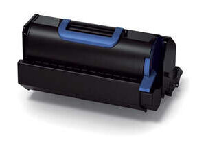 OKI B721/B731/MB760/MB770 Negro Cartucho de Toner Generico - Reemplaza 45488802 (No lleva tambor)