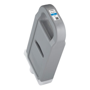 Canon PFI1700C Cyan Cartucho de Tinta Original - 0776C001