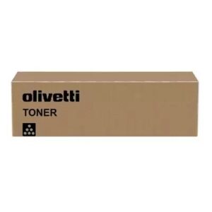 Olivetti d-Color MF3100 Magenta Cartucho de Toner Original - B1135