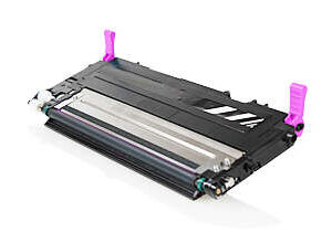 Samsung CLT-M404S Magenta Cartucho de Toner Generico - Reemplaza SU234A