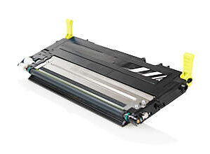 Samsung CLT-Y404S Amarillo Cartucho de Toner Generico - Reemplaza SU444A