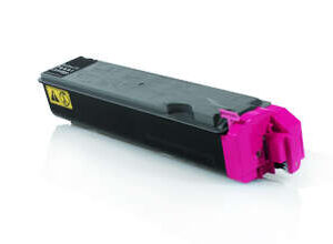 Kyocera TK5150 Magenta Cartucho de Toner Generico - Reemplaza 1T02NSBNL0/TK5150M