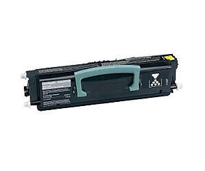 Lexmark X203/X204 Negro Cartucho de Toner Generico - Reemplaza X203A11G