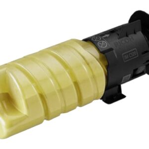 Ricoh IM C320 Amarillo Cartucho de Toner Original - 842643