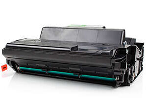 Ricoh Aficio AP600/AP610N/2600N/2610 Negro Cartucho de Toner Generico - Reemplaza 400760/Type 215